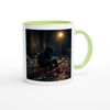 BuzZD - Ceramic Mug