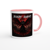 Bloody Wings - Ceramic Mug