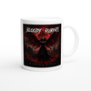 Bloody Wings - Ceramic Mug