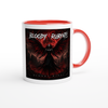 Bloody Wings - Ceramic Mug