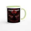 Bloody Wings - Ceramic Mug