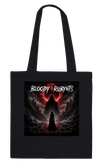 In the Depth of Shadows - Tote bag