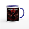 Bloody Wings - Ceramic Mug