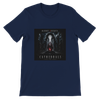 Cathedrals - Unisex T-Shirt