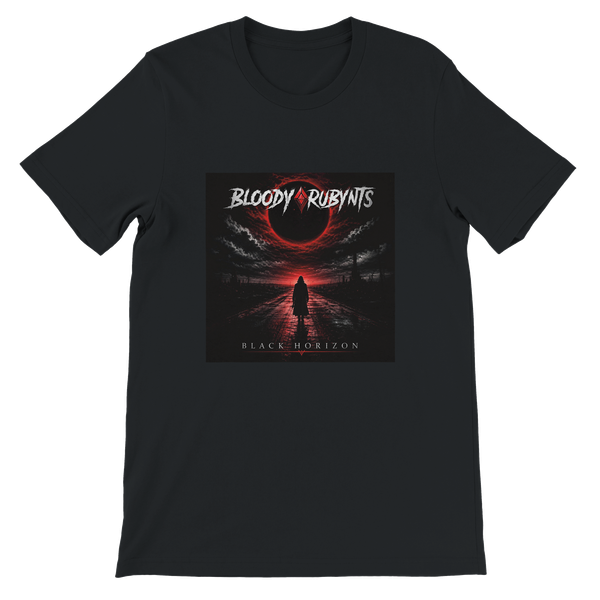 Black Horizon - Unisex T-Shirt