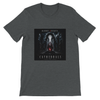Cathedrals - Unisex T-Shirt