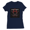 In the Depth of Shadows - Women’s Cut T-Shirt