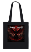 Bloody Wings - Tote bag