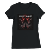 In the Depth of Shadows - Women’s Cut T-Shirt