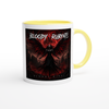 Bloody Wings - Ceramic Mug