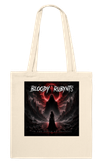 In the Depth of Shadows - Tote bag