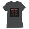 In the Depth of Shadows - Women’s Cut T-Shirt