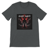 In the Depth of Shadows - Unisex T-Shirt