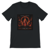 Rise from the ashes - Unisex T-Shirt