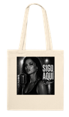 Sigo aquí - Tote bag