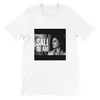 Salí de ahí - Unisex T-Shirt