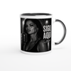 Sigo aquí - Ceramic Mug