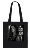 Sigo aquí - Tote bag