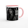 Sigo aquí - Ceramic Mug