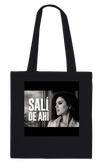 Salí de ahí - Tote bag