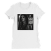 Sigo aquí - Women’s Cut T-Shirt