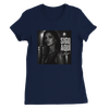 Sigo aquí - Women’s Cut T-Shirt