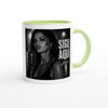 Sigo aquí - Ceramic Mug