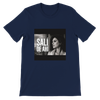Salí de ahí - Unisex T-Shirt