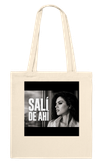 Salí de ahí - Tote bag