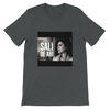 Salí de ahí - Unisex T-Shirt