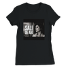 Salí de ahí - Women’s Cut T-Shirt