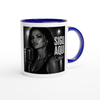 Sigo aquí - Ceramic Mug