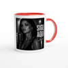 Sigo aquí - Ceramic Mug