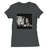 Salí de ahí - Women’s Cut T-Shirt