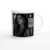 Sigo aquí - Ceramic Mug