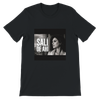 Salí de ahí - Unisex T-Shirt