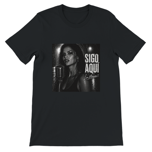 Sigo aquí - Unisex T-Shirt