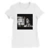 Salí de ahí - Women’s Cut T-Shirt