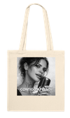 Contigo Aprendí - Tote bag