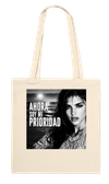 Ahora Soy Mi Prioridad - Tote bag