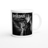 Ansiedad - Ceramic Mug