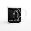 Que Nadie Falte Mañana - Ceramic Mug