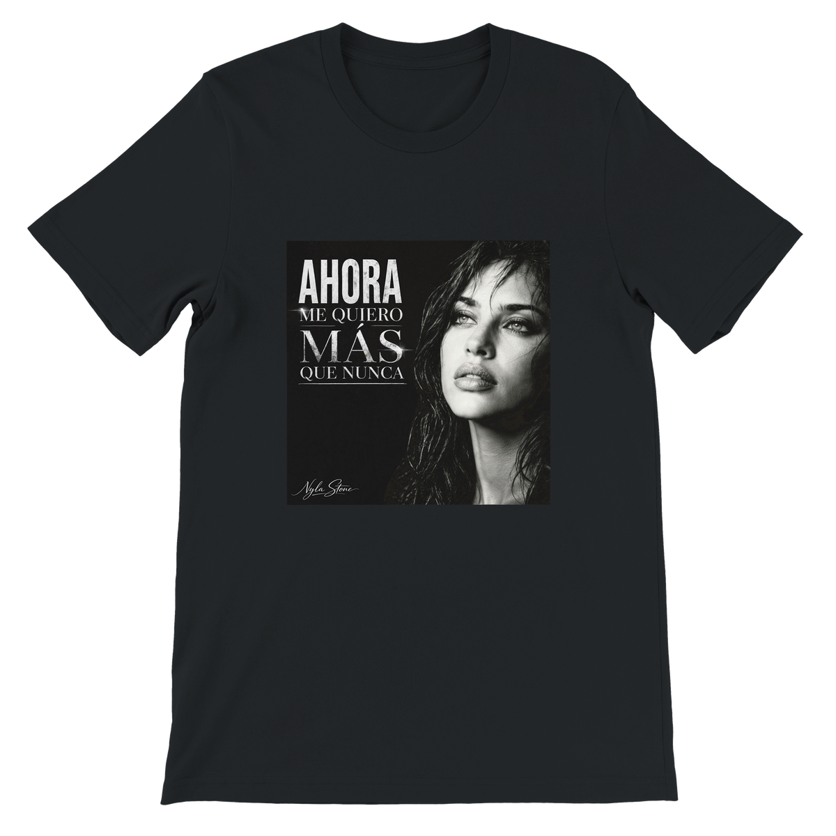 Ahora Me Quiero Más Que Nunca - Unisex T-Shirt