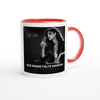 Que Nadie Falte Mañana - Ceramic Mug