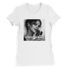 Contigo Aprendí - Women’s Cut T-Shirt