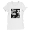 Ahora Soy Mi Prioridad - Women’s Cut T-Shirt