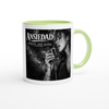 Ansiedad - Ceramic Mug