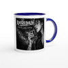 Ansiedad - Ceramic Mug