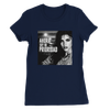 Ahora Soy Mi Prioridad - Women’s Cut T-Shirt