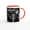 Ansiedad - Ceramic Mug